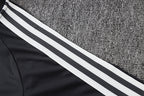 2026-27 Germany Dark Gray Training Suit