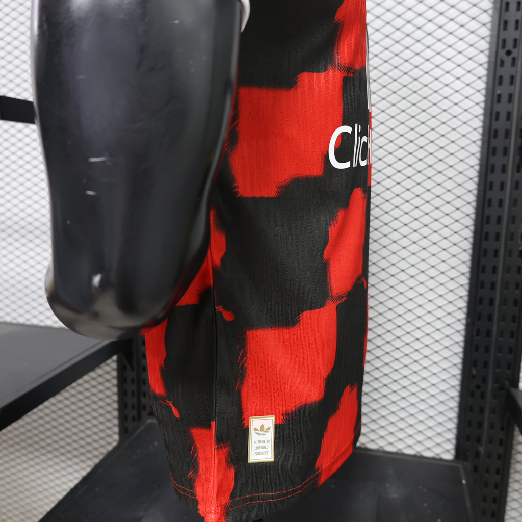 2026-27 Fulham Away Player Version