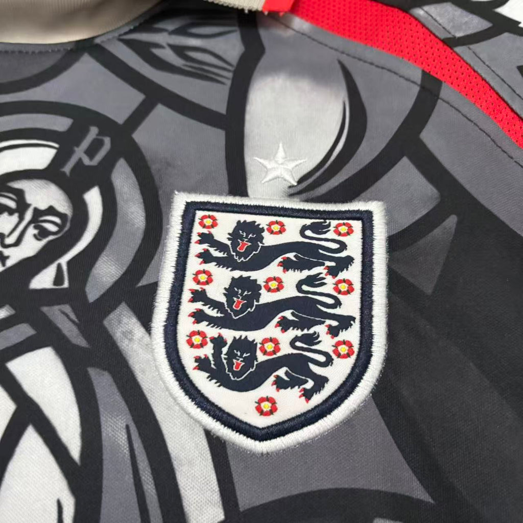 2026-27 England Specail Fan Version