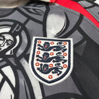 2026-27 England Specail Fan Version