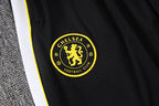 2026-27 Chelsea Black Training Suit
