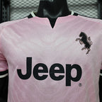 2026-27 Juventus Away Player Version