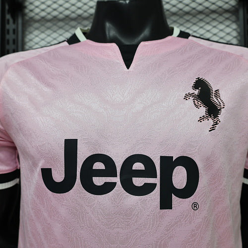 2026-27 Juventus Away Player Version