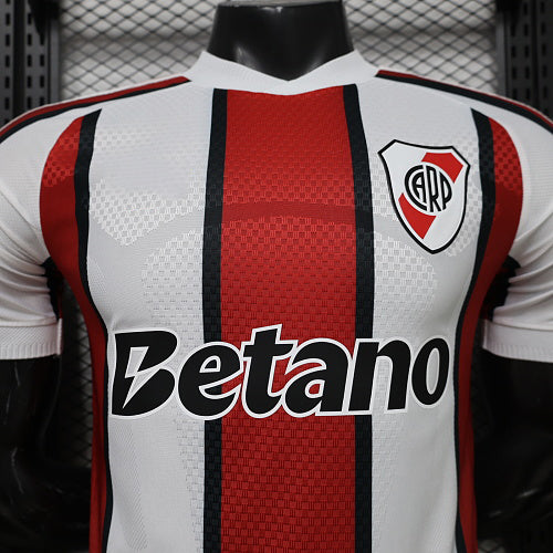 2026-27 River Plate Away Player Version