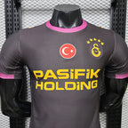 2026-27 Galatasaray Second Away Player Version Football Jersey