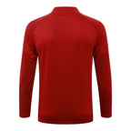 2026-27 Portugal Red-Green Training Suit