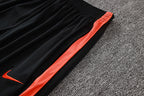 2026-27 Netherlands Black Training Suit