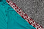 2026-27 Portugal Green Training Suit