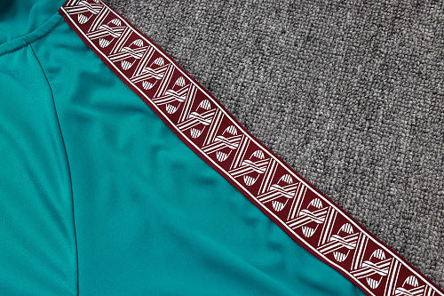 2026-27 Portugal Green Training Suit