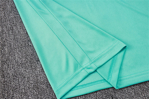 2026-27 Barcelona Green-Blue Training Suit