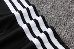 2026-27 Spain Black Training Suit