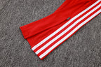 2026-27 Liverpool Red Training Suit