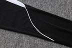 2026-27 Paris Black Training Suit
