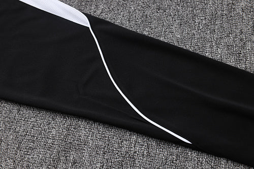 2026-27 Paris Black Training Suit