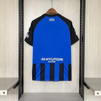 2026-27 Real Oviedo Heimtrikot Fan-Version