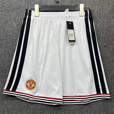 2026-27 Manchester United Home Short