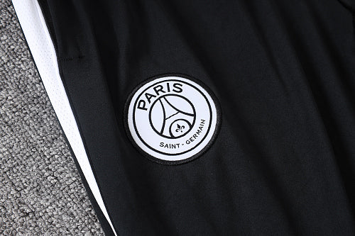 2026-27 Paris White Training Suit