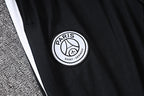 2026-27 Paris White Training Suit