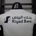 2026-27 Riyadh Crescent Away Player Version
