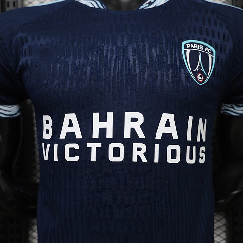 2026-27 Pairs FC Heimtrikot Spielervariante