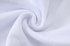 2026-27 Paris White-Grey Long Zippered Training Suit