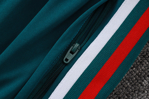 2026-27 Mexico Green Training Suit