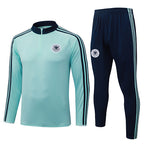 2026-27 Germany Light Blue Training Suit