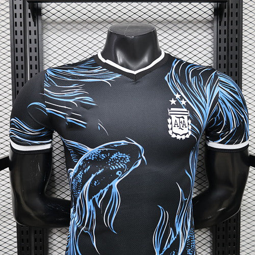 2026-27 Argentina Fish Special Player Version