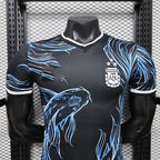 2026-27 Argentina Fish Special Player Version