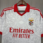 2026-27 Benfica Away Fan Version