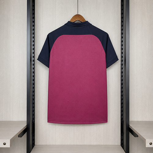 2026-27 Remo Maroon Fan Version