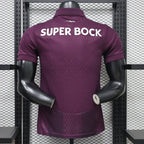 2026-27 Porto Away Player Version
