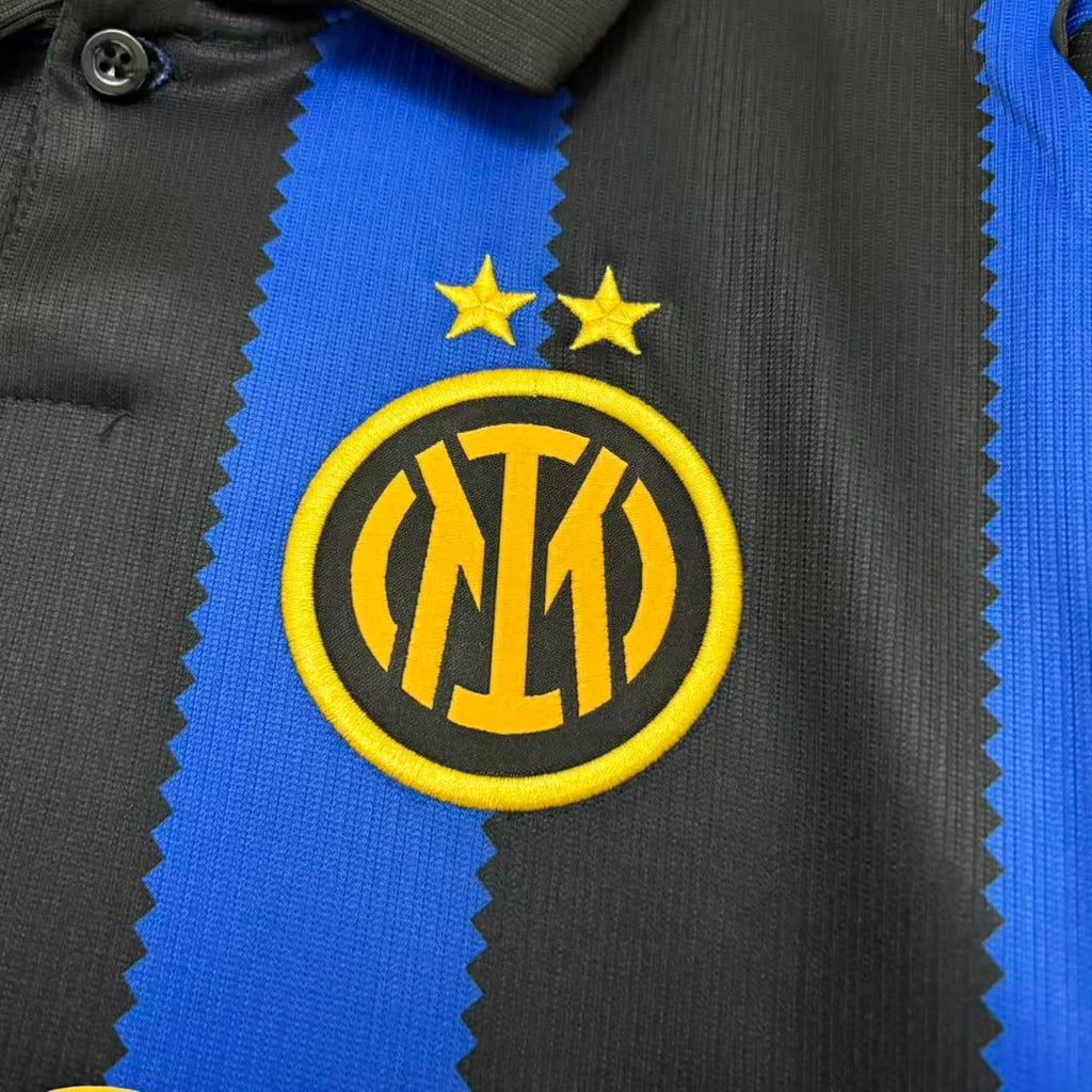 2026-27 Inter Milan Home Fan Version