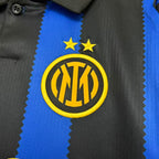 2026-27 Inter Milan Home Fan Version