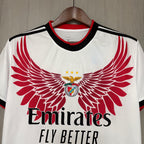 2026-27 Benfica White Special Fan Version