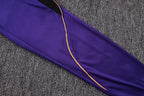 2026-27 Barcelona Purple Training Suit