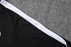 2026-27 Paris Black Training Suit