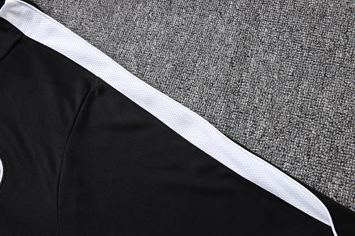 2026-27 Paris Black Training Suit