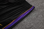 2026-27 Barcelona Black Training Suit