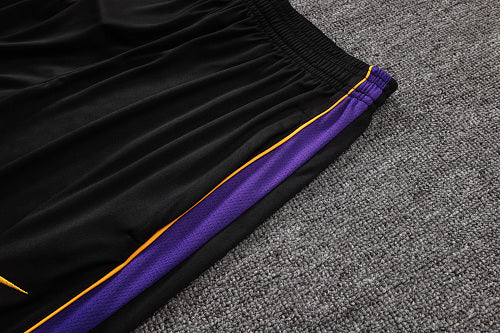 2026-27 Barcelona Black Training Suit