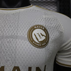 2026-27 Riyadh Victory Visitante Versión Jugador CON ADS