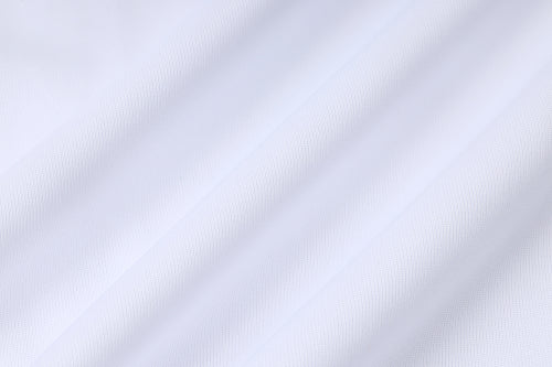 2026-27 Paris White-Grey Long Zippered Training Suit