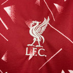 2026-27 Liverpool Home Fan Version