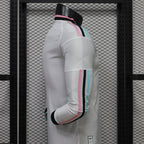 2026-27 Miami Second Away Player Version Long Sleeve