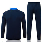 2026-27 Boca Juniors Blue Training Suit