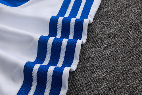 2026-27 Juventus White Training Suit