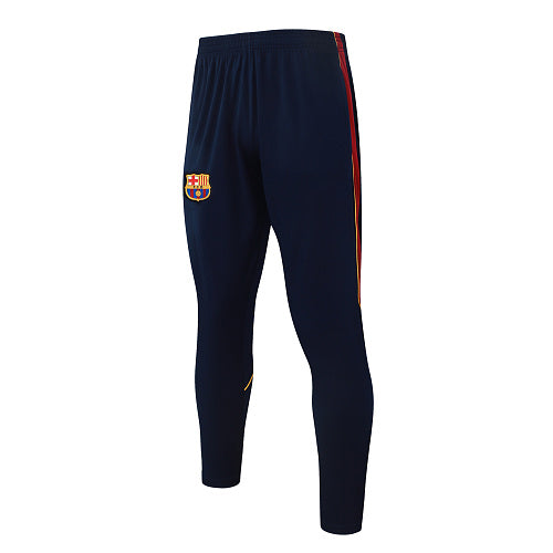 2026-27 Barcelona Red Training Suit