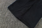 2026-27 Paris Gray Advertising Vest Suit