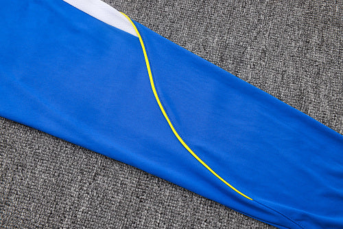 2026-27 Chelsea Blue Training Suit