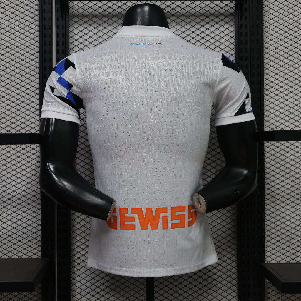 2026-27 Atlanta Away Player Version